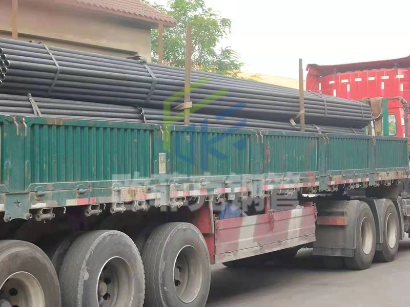 大同发货现场